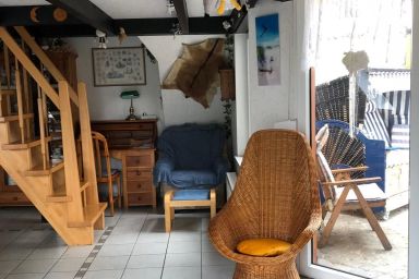 Ferienhaus "Landhaus am Deich"