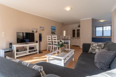 Appartement Dünenhus