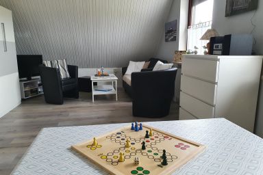 Ferienwohnung Kleemann - Wohnung 1/Böhler Heide