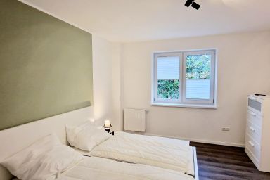Ferienhaus Strandallee 10 - Strandallee 10