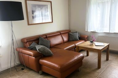 Ferienhaus Wiedingharde II - Ferienhaus Wiedingharde II, Wohnung EG