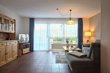 Dirks Ferienhaus Bürgermeister - Ferienhaus Bürgermeister