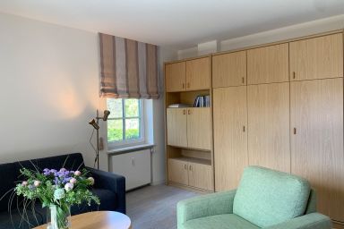 Haus MobyDick - Haus MobyDick Whg 04