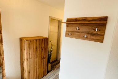 Haus Lobster - Haus Lobster Whg 05