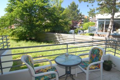 Haus Quisisana - Haus Quisisana Whg 08