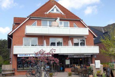 Haus Gröde - Haus Gröde Whg 01