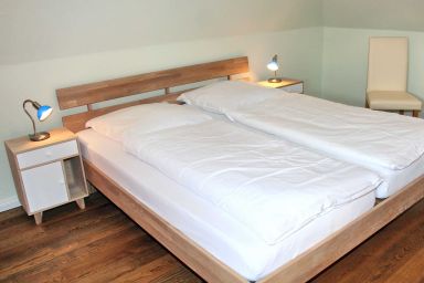 Haus Halli Een - Haus Halli Een Whg 07