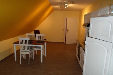 Ferienwohnungen Am Waldessaum - Ferienwohnung Rostocker Heide 75 m²