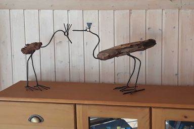 Min Inselhus - Ferienhaus