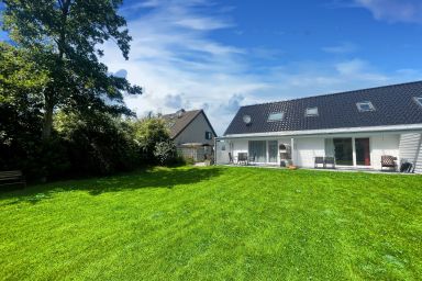 Deichoase Strandhaus - Strandhaus A