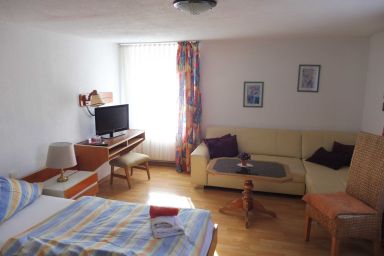Pension Hohen Sprenz - Objekt 102781 - Doppelzimmer  G