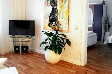 City Urlaub - Apartment 4