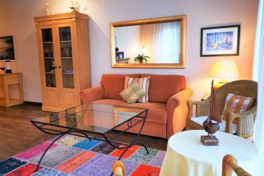 Villa Maria 10 - Appartement 10