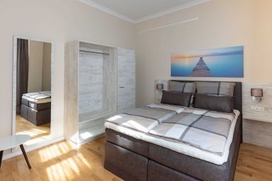 Nordic Wave Apartments - Robbe