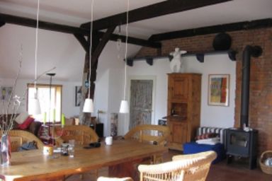 Ferienhaus Zander