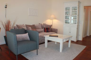 Villa Aegir, Wohnung 4 - Villa Aegir Wohnung 4