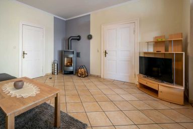 Ferienwohnung Kruggel 2