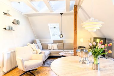 Ostseehygge 2 - Ostseehygge Ferienwohnung