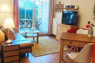 Strandstraße 32 - 04-31