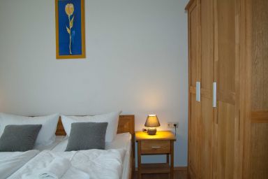 Ferienappartement 10 in Strandnähe - Haus Brandenburg Ferienapartement 10
