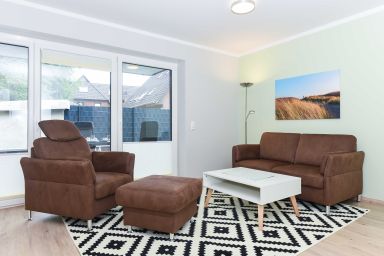 Haus Seeperle - Ferienwohnung 14