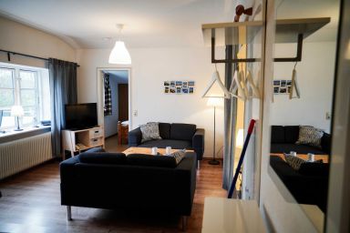 Lindenhof - Ferienwohnung Seeblick