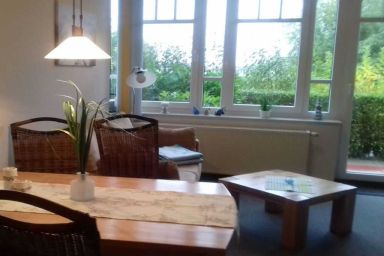 Ferienwohnung De Grasviol