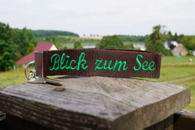 Sophienhof Neu Heinde - Fewo Blick zum See