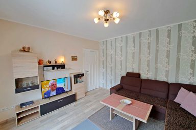Ferienhaus Ostend