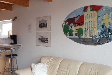 Ferienhaus Anna - Whg 6 (Fischerfigur)