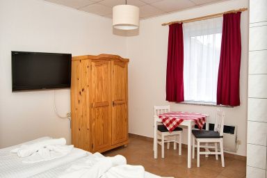 KOS-Hotel & Ferienpension Elisabeth Haus Anna - KOS-DZ Anna 3