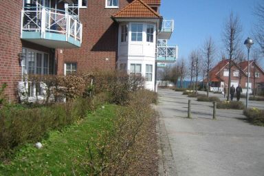 FeWo ostseele - ToSi - ToSi - 30 m zum tosenden Meer