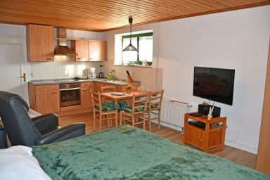 Ferienwohnung Zudar auf Rügen