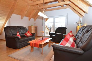 Ferienwohnung Nordsee (OG)