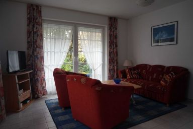 Ferienhaus Hylla Fischerstraße - Ferienhaus Fischerstraße