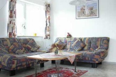 Ferienwohnung Mühlenblick - Ferienwohnung Gloß