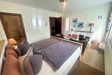 Ferienunterkünfte Wießmann - Ferienzimmer 2