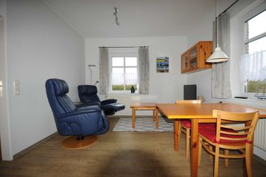 Haus hinterm Deich - Wohnung 2