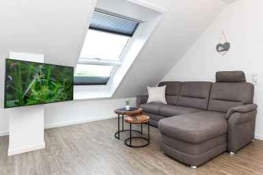 Bauernhof Landwarf Grafthof - Ferienwohnung Upkammer