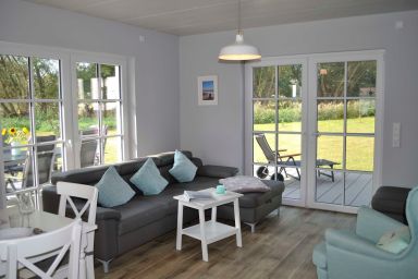 Ferienhaus Ankerplatz Vermietung im Ostseebad Rerik - Ferienhaus Ankerplatz Ostseebad Rerik