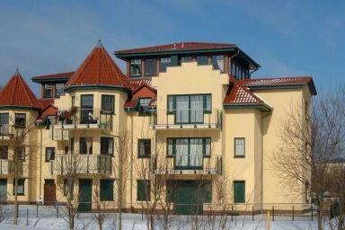 Ferienwohnung am Schloonsee - Ferienwohnung