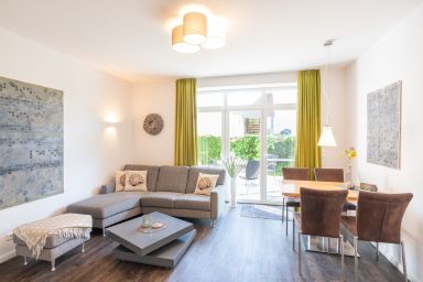 Villa Marin, Wohnung 04 - Villa Marin Wohnung 04