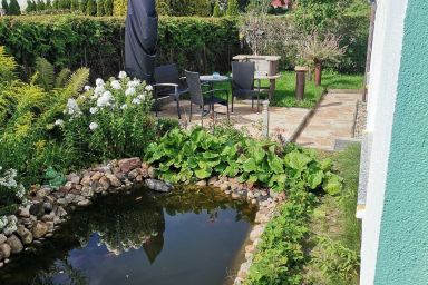 Ferienwohnungen im Seebad Zinnowitz-500m zum Strand  WE11476 - fewo1