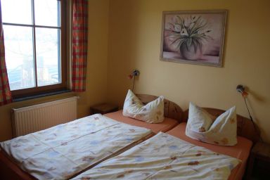 Buhne 11 - Ferienwohnung 3