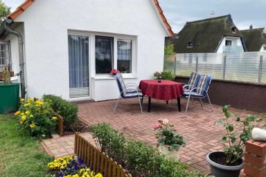 Haus  Süderende 26 - Ferienhaus