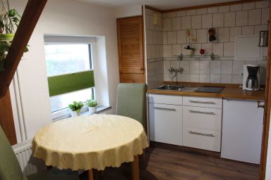 Ferienhaus Zeeck - Appartment 1