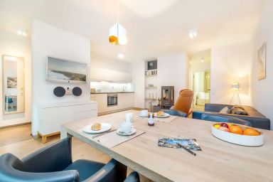 Strandvilla Nordlicht - Strandvilla