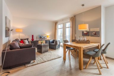 Villa Louisa Woge - Ostseebad, Sellin, Rügen, Ferienwohnung, Villa Louisa