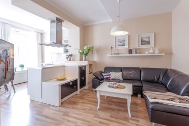 Villa Granitz Ostseebrise - Villa Granitz, Ostseebad Sellin, Insel Rügen,