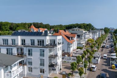 Villa Wiederkehr Einkehr